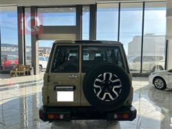 تويوتا لاند كروزر 76